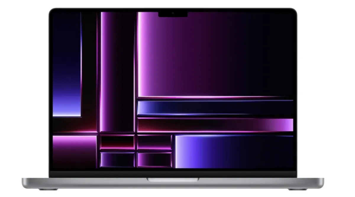 MacBook Pro 14-inch M2 Pro 2023 (10-core CPU, 16-core GPU)