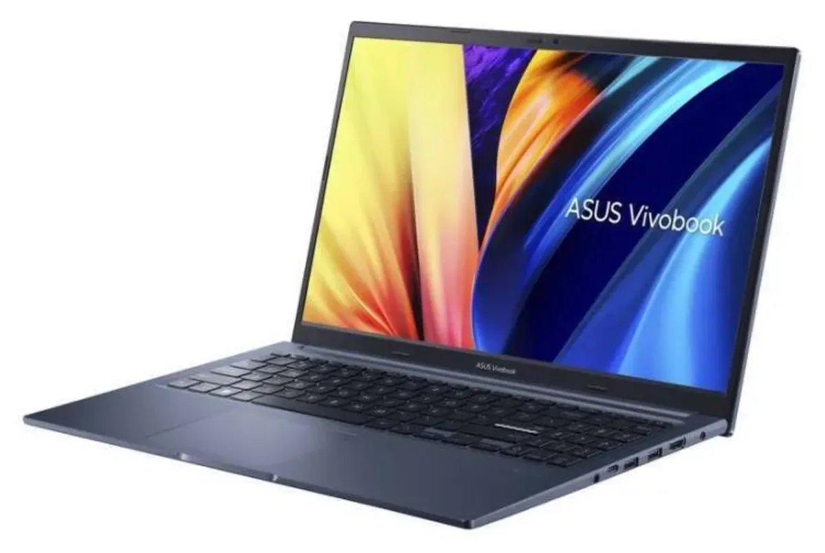 ASUS Vivobook 15 Touch