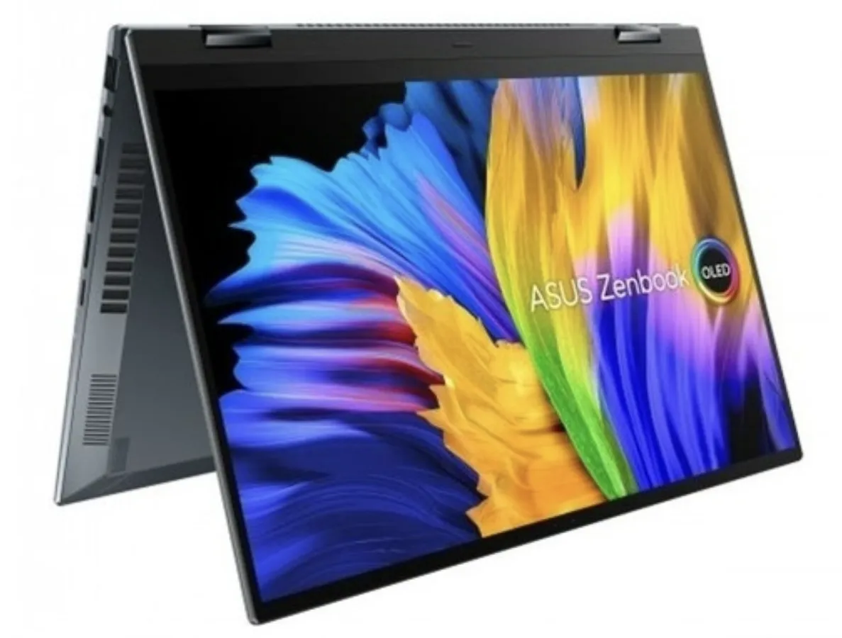 ASUS ZenBook Flip 13 UX363EA-OLED552