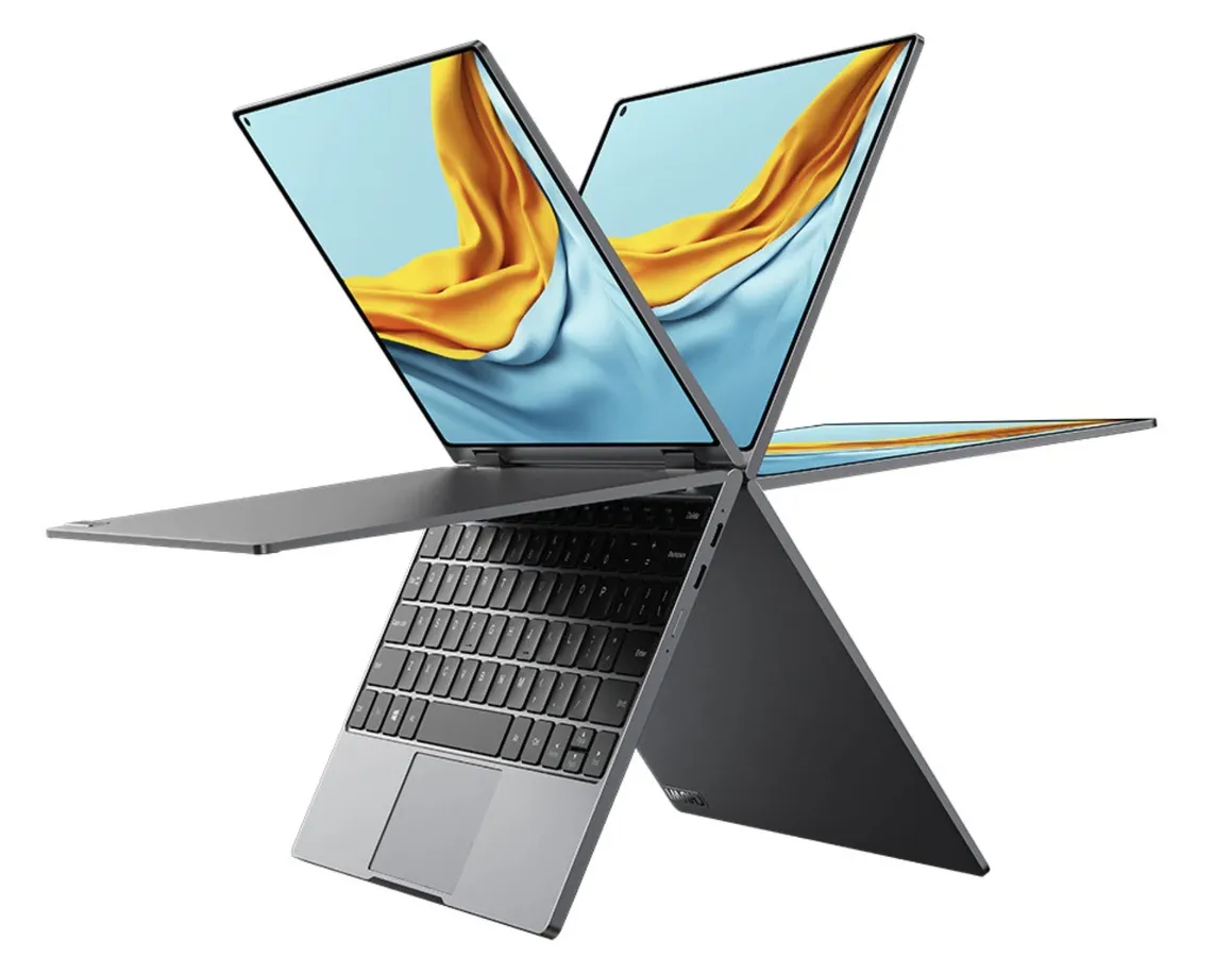 Chuwi Laptop MiniBook X 10.51