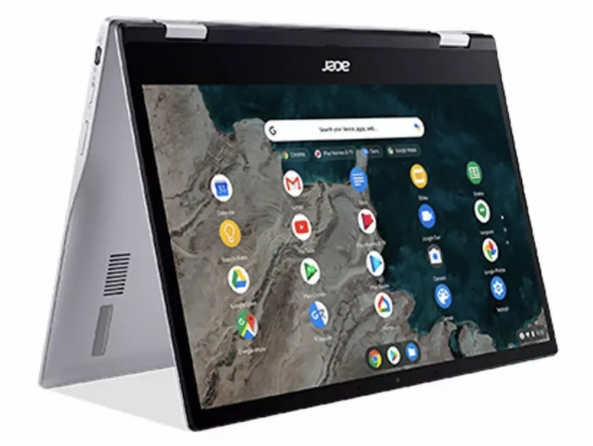 ACER Chromebook Spin CP513 (Snapdragon 7c)