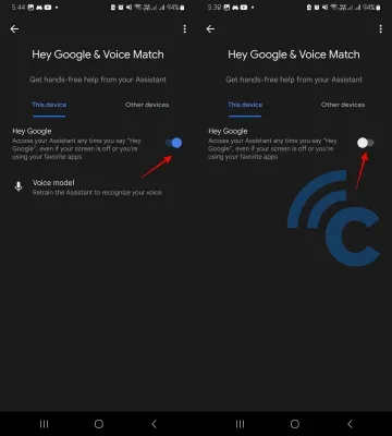 Cara mengubah suara Google Assistant 5_1-side_