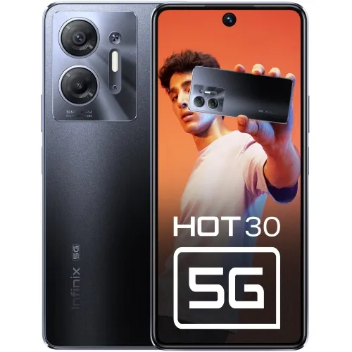 Infinix Hot 30 5g Spesifikasi Harga And Fitur 9438