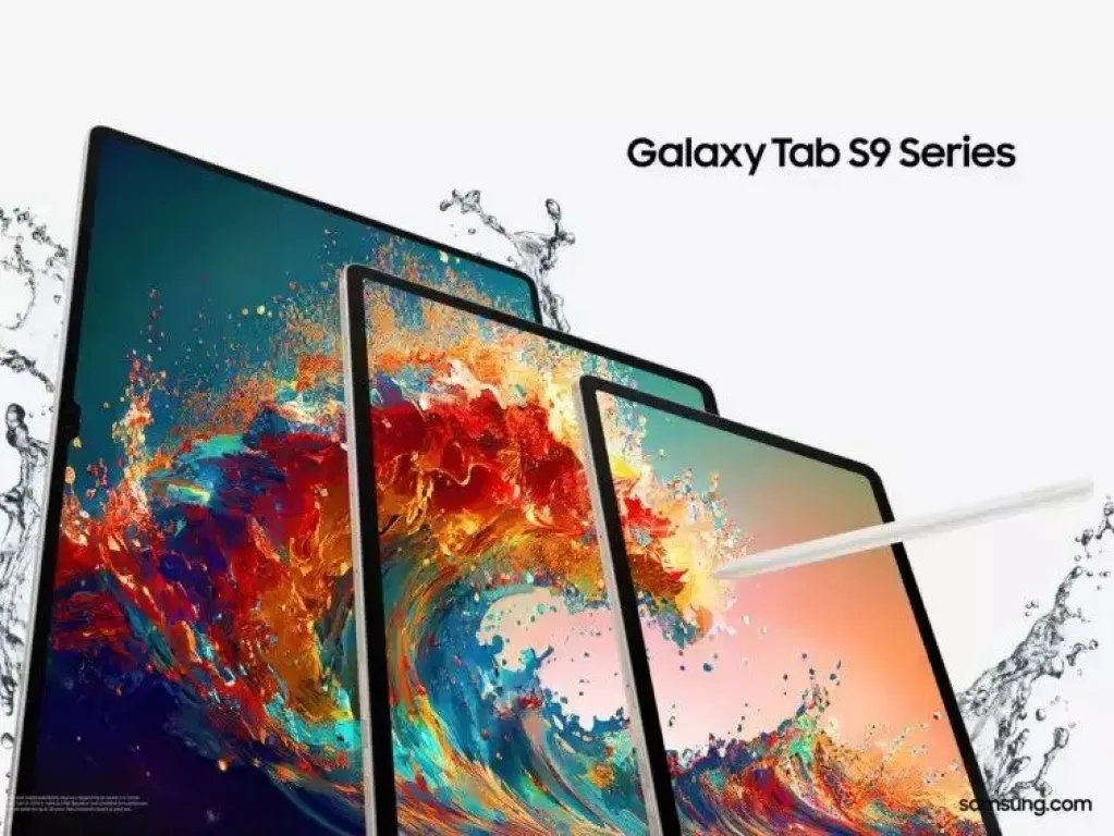 10 Tablet Samsung Terbaru & Harganya (Juli 2024)