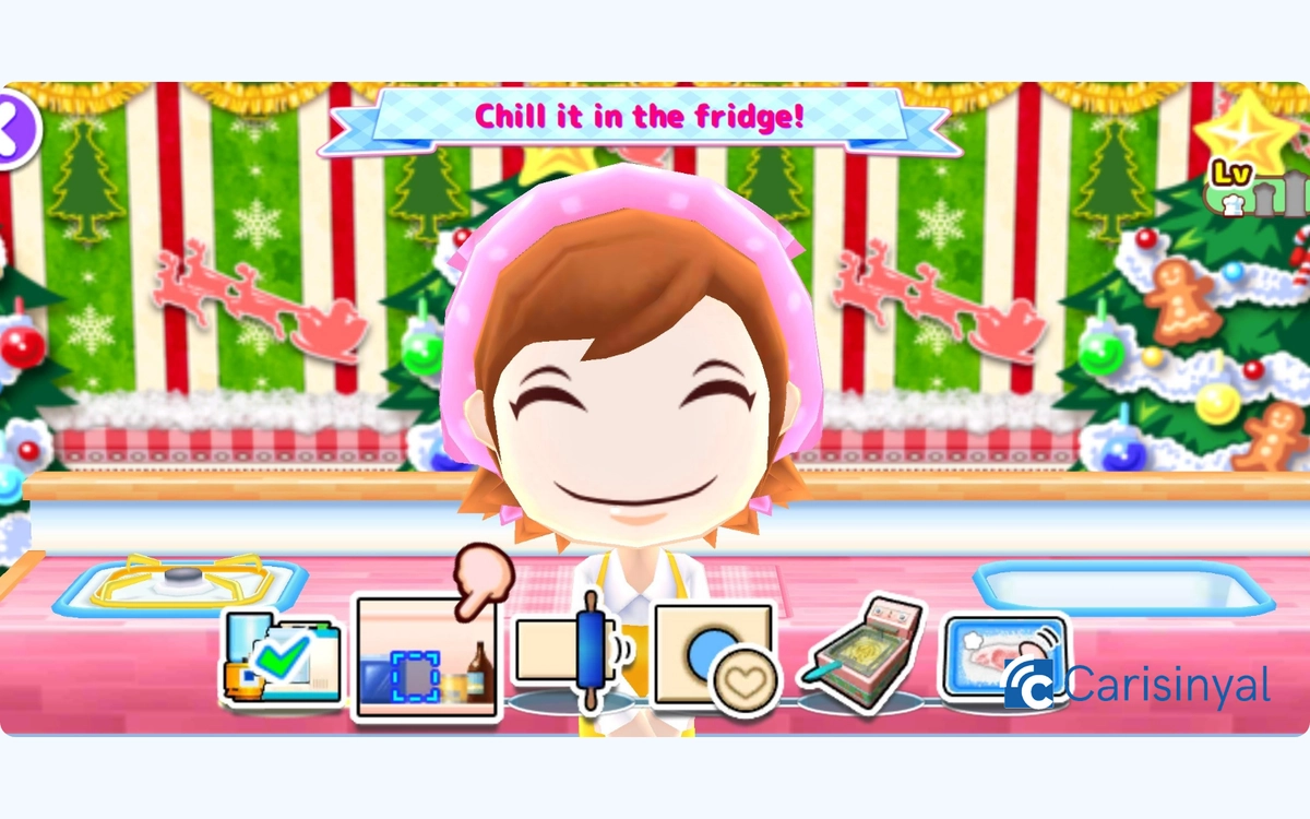 Cooking Mama_