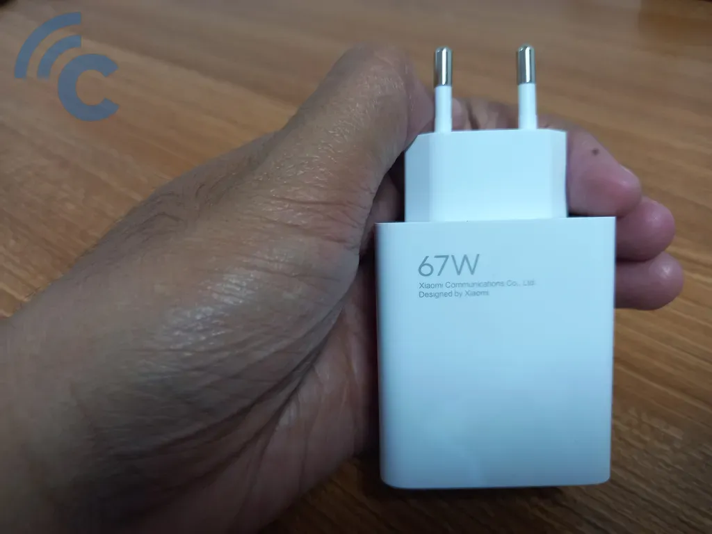 charger Redmi Note 11 Pro