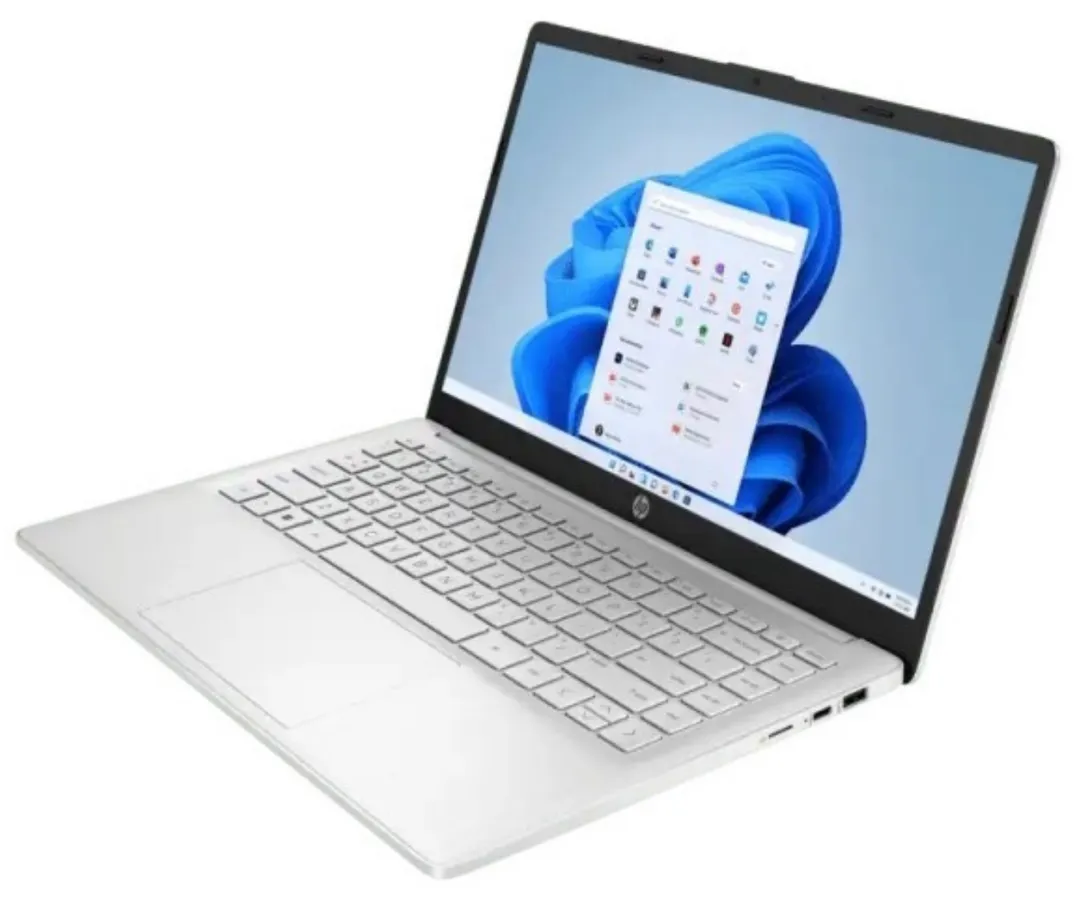 HP Laptop 14s-dq3111TU
