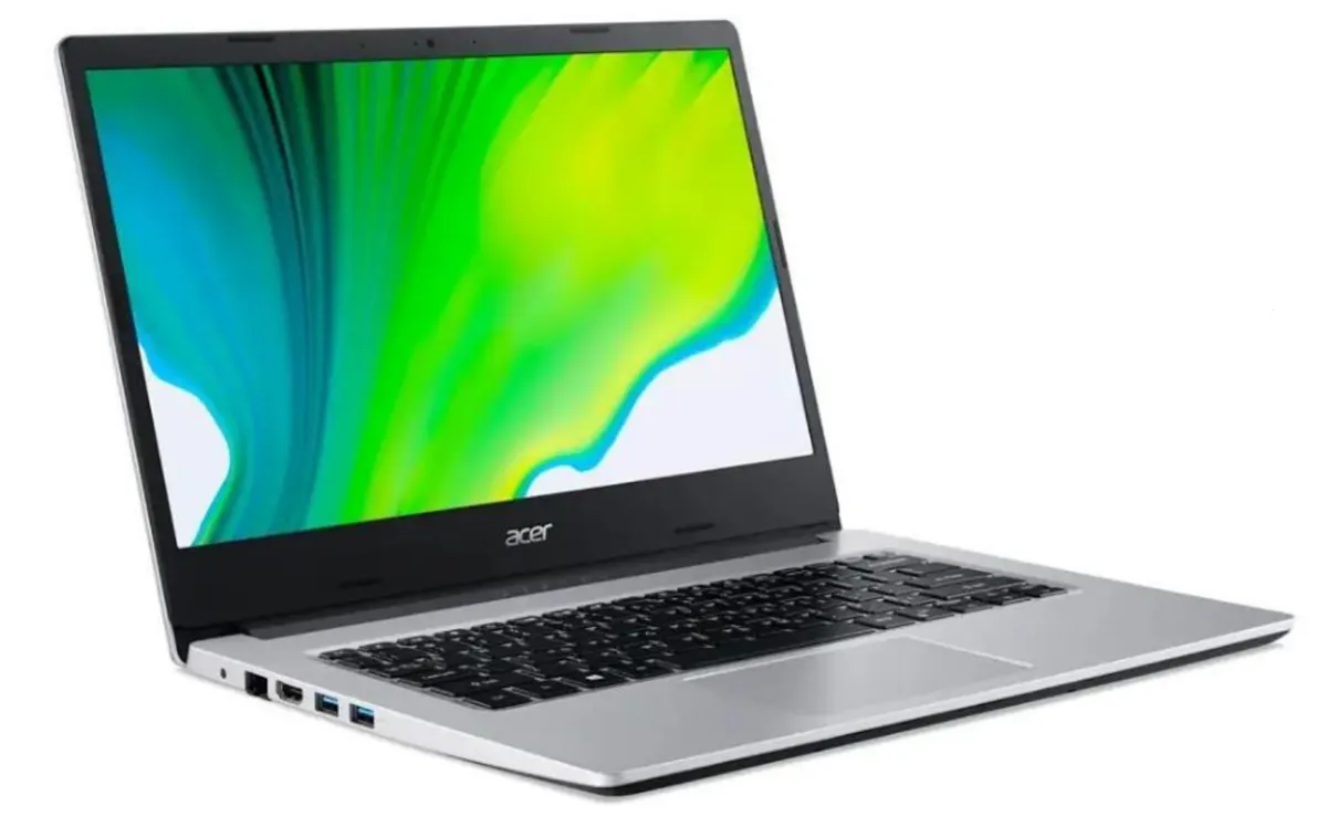 Acer Aspire 3 Slim A314-35-C6QB