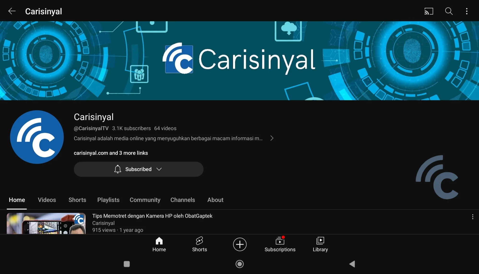 carisinyal-youtube-1-1