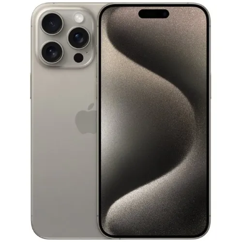 Featured Apple iPhone 15 Pro