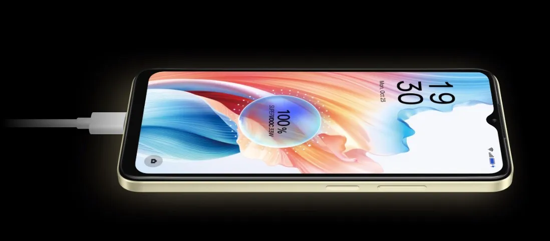 oppo a38