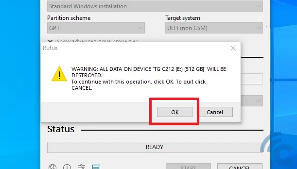 Cara Mudah Instal atau Upgrade Windows 11