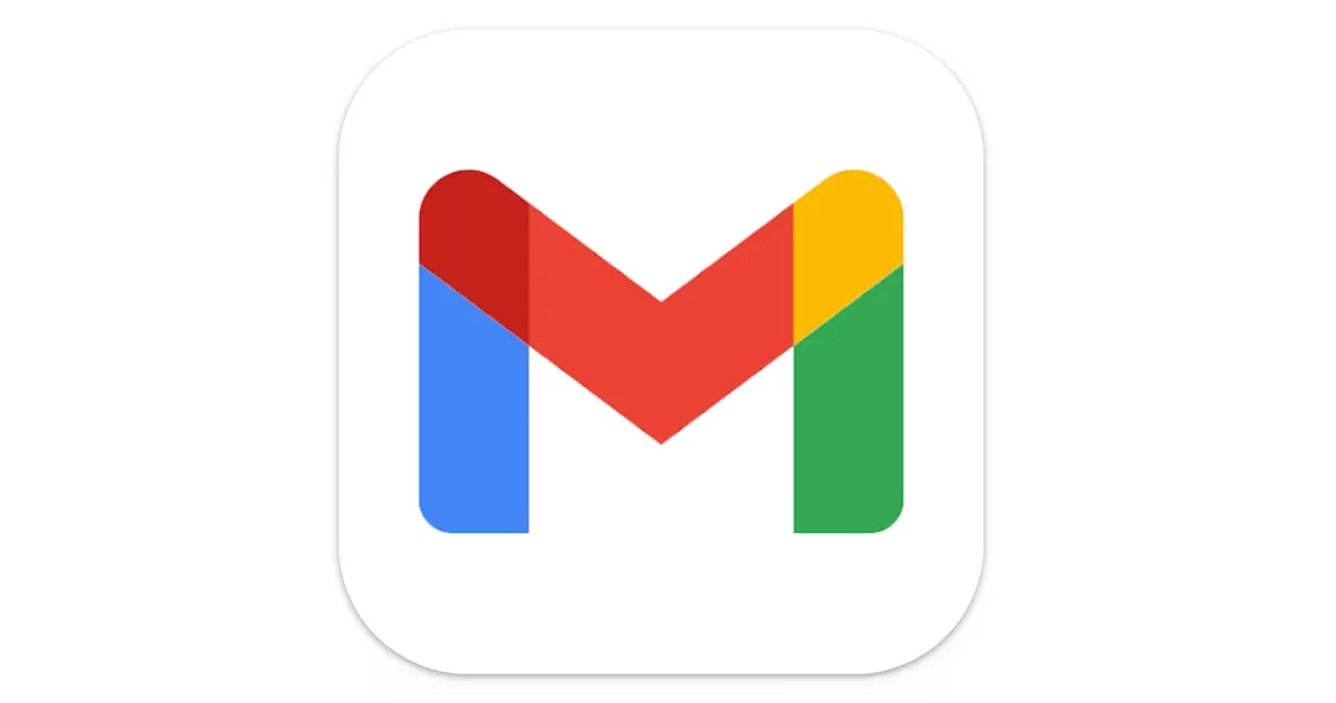 Google mail