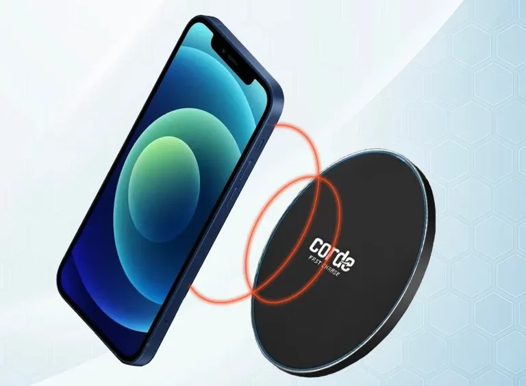 CORDE Wireless Charger