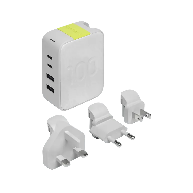 InfinityLab Instant Charger 100W