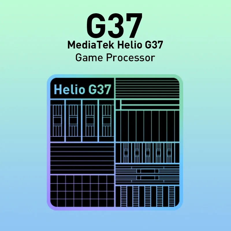 Helio G37 