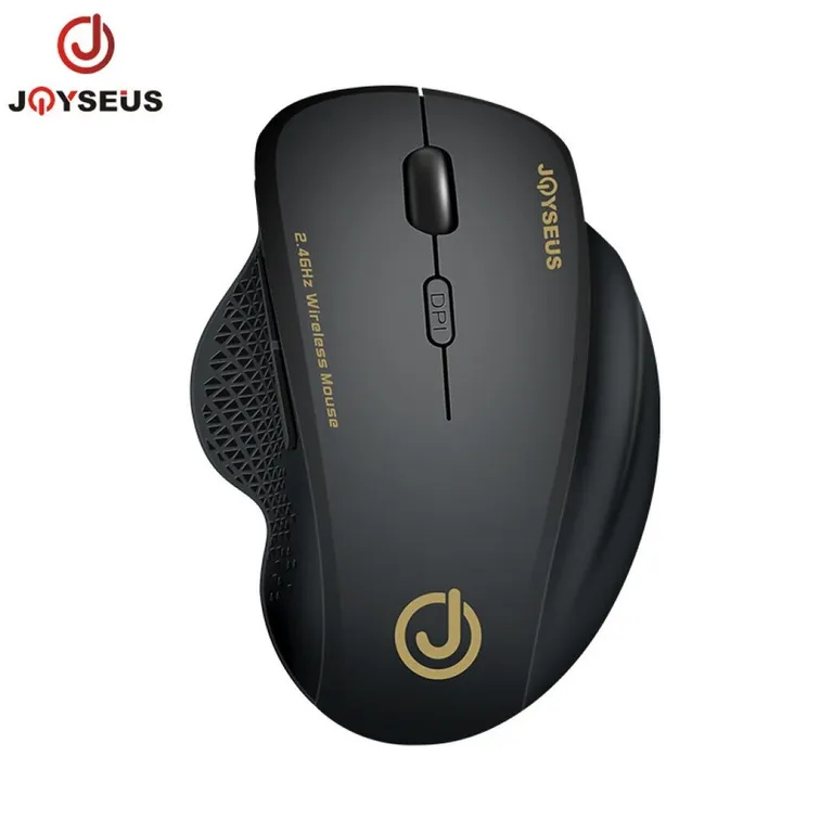 Joyseus Wireless Mouse 1600DPI