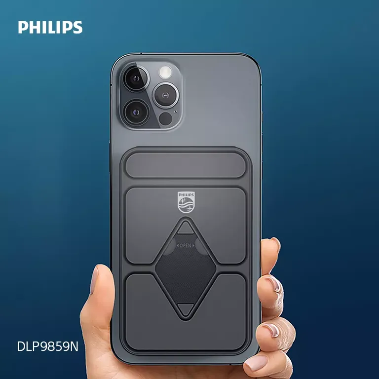 Philips DLP9859N