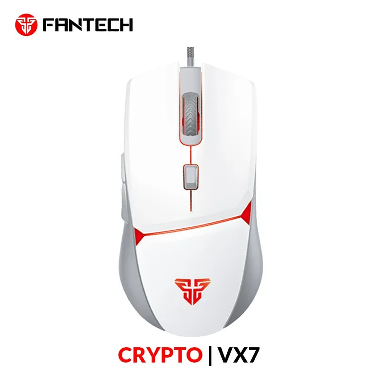 Fantech CRYPTO VX7