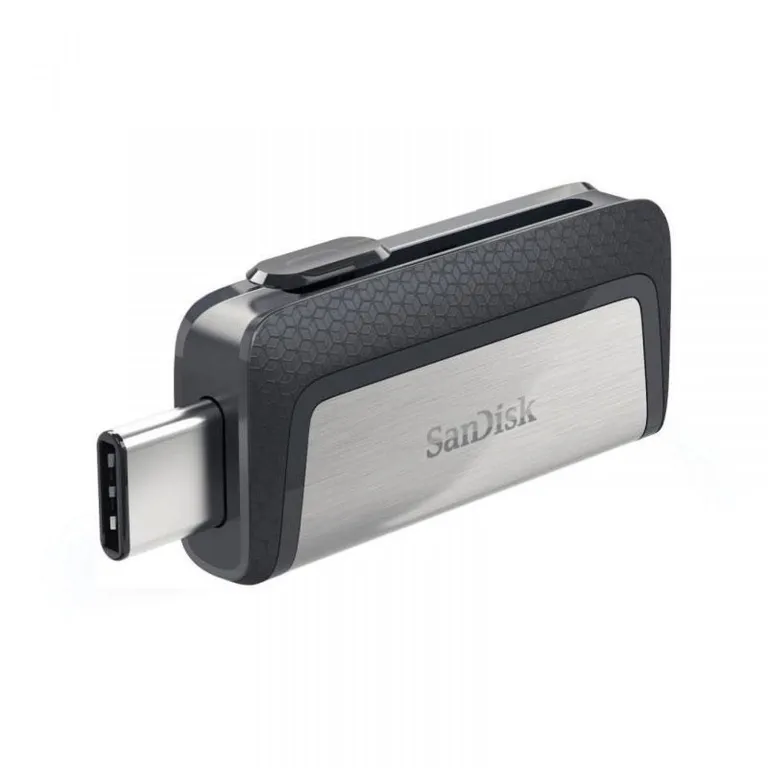 Sandisk Dual Drive USB Type C