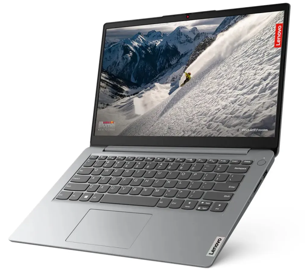 Lenovo IdeaPad 1 14IGL7