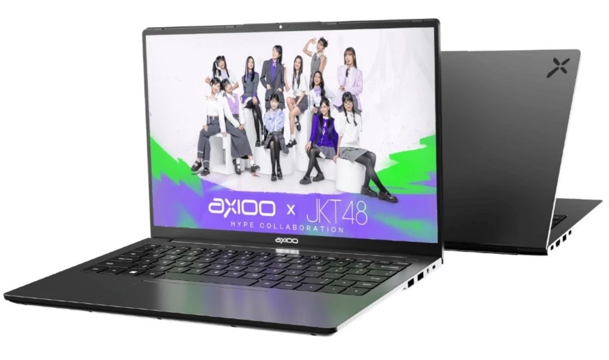 Axioo Hype 7 X8