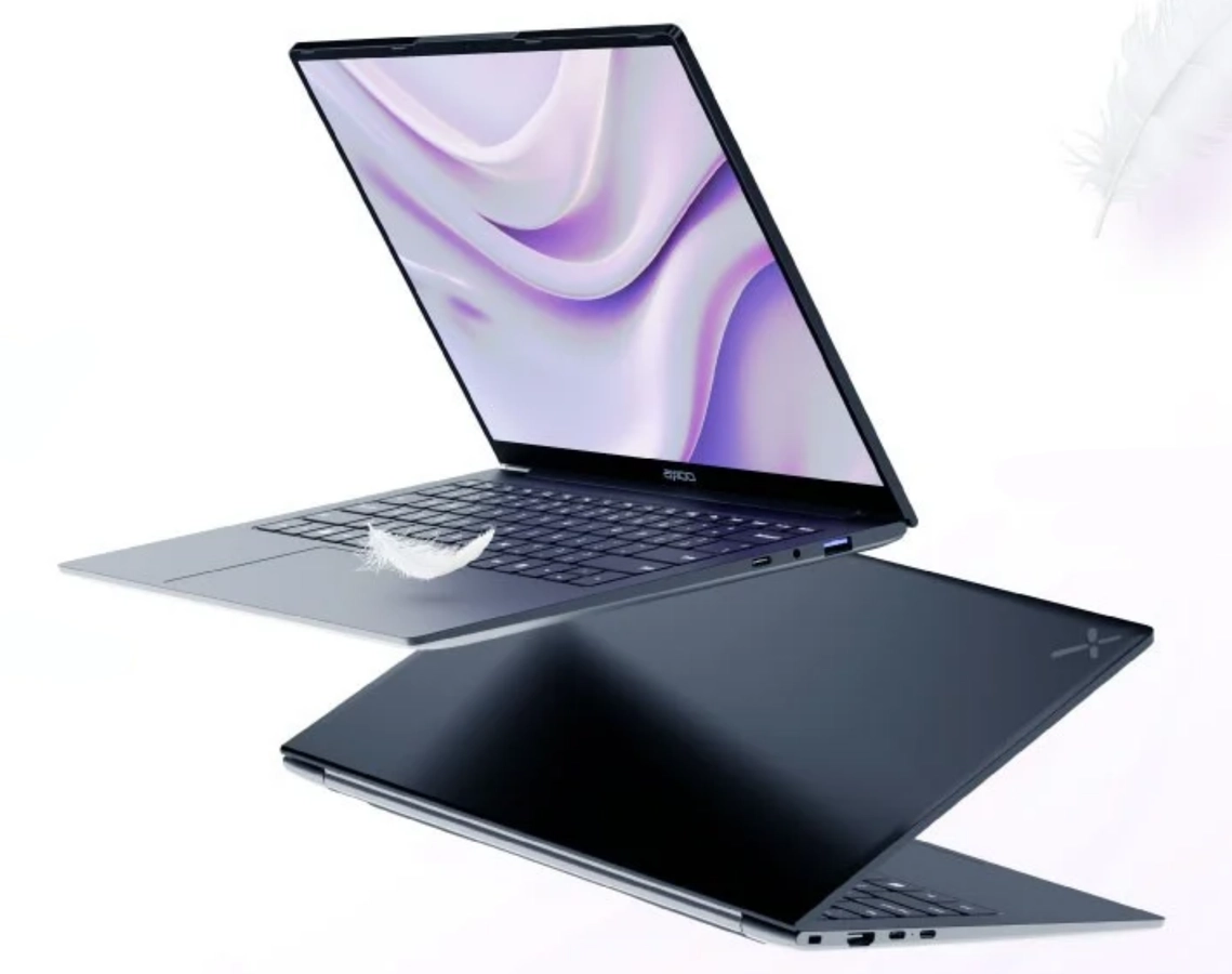 Axioo Hype R3 OLED