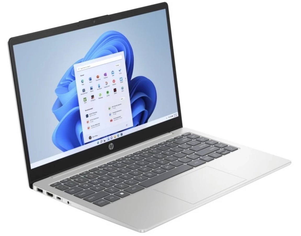 HP 14 EP0001TU I5