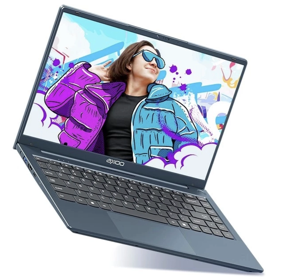 Axioo MyBook Hype 5 AMD X5-2