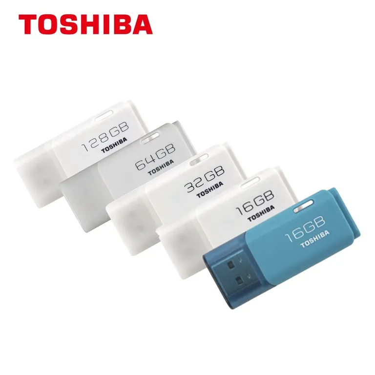 Toshiba OTG Flashdisk