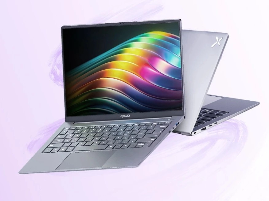 Axioo Hype R3