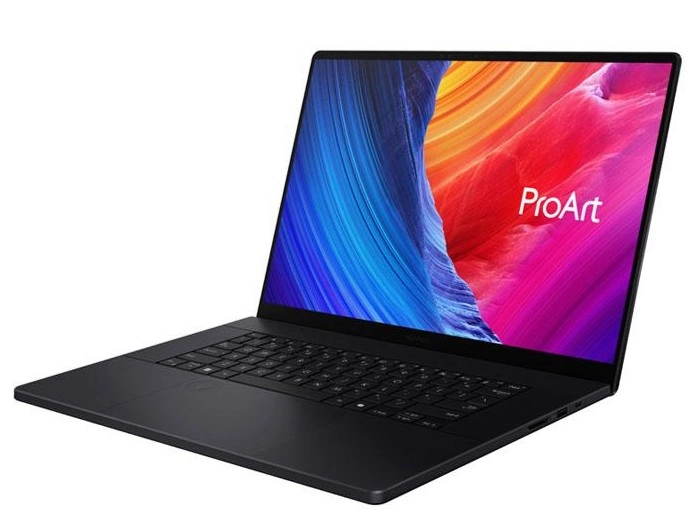 ASUS ProArt P16 H7606WM
