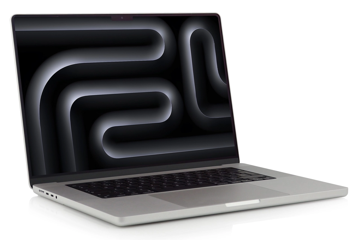 MacBook Pro 16 M4 Pro