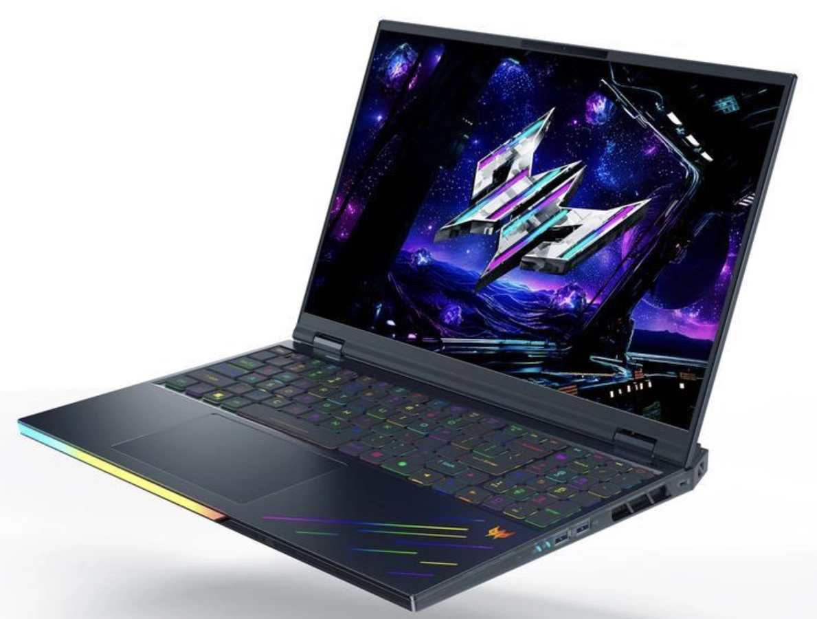 Acer Predator Helios 18 PH18