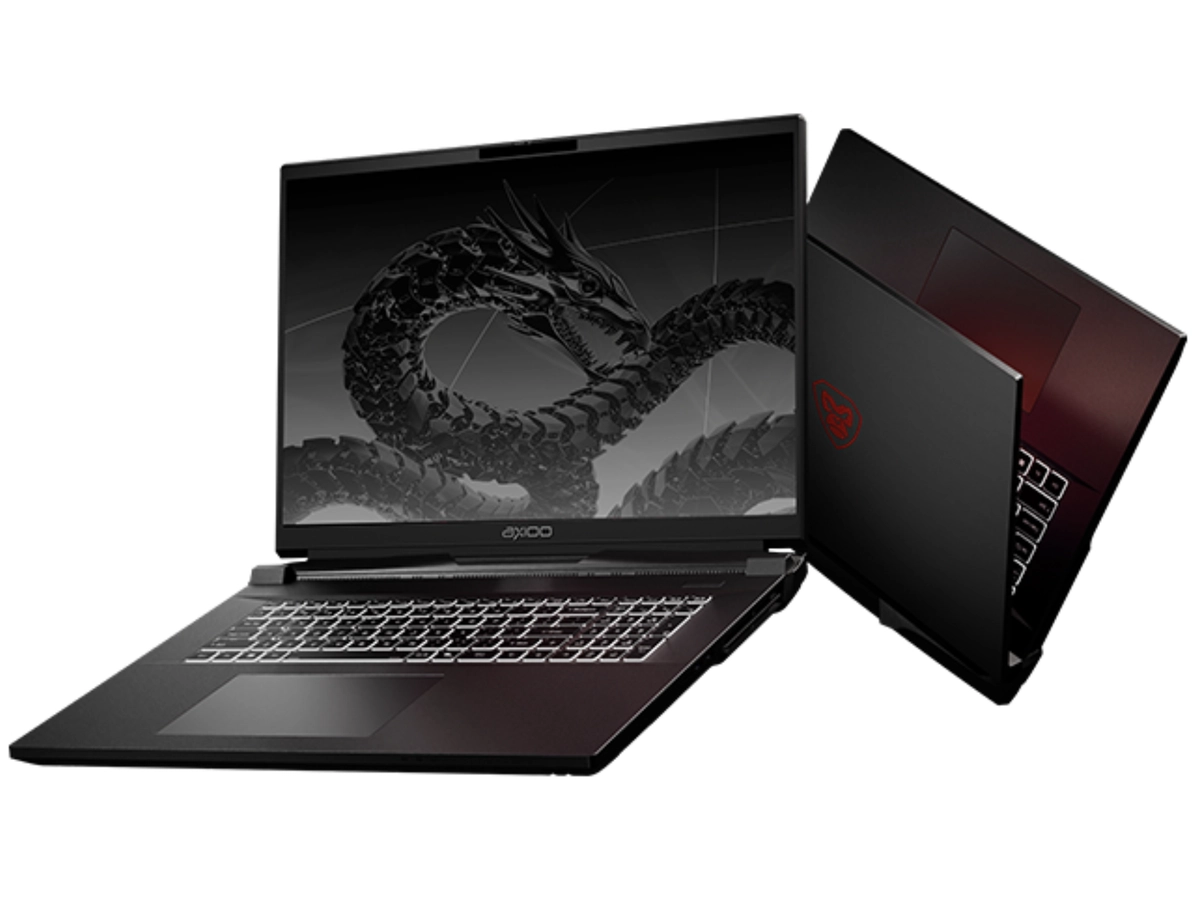 Axioo Pongo MONSTER X 2025