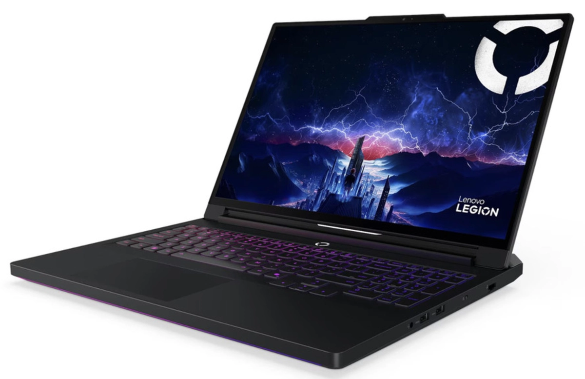 Lenovo Legion Pro 7i 16IRX9H