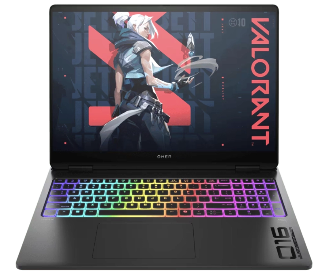 HP OMEN MAX 16