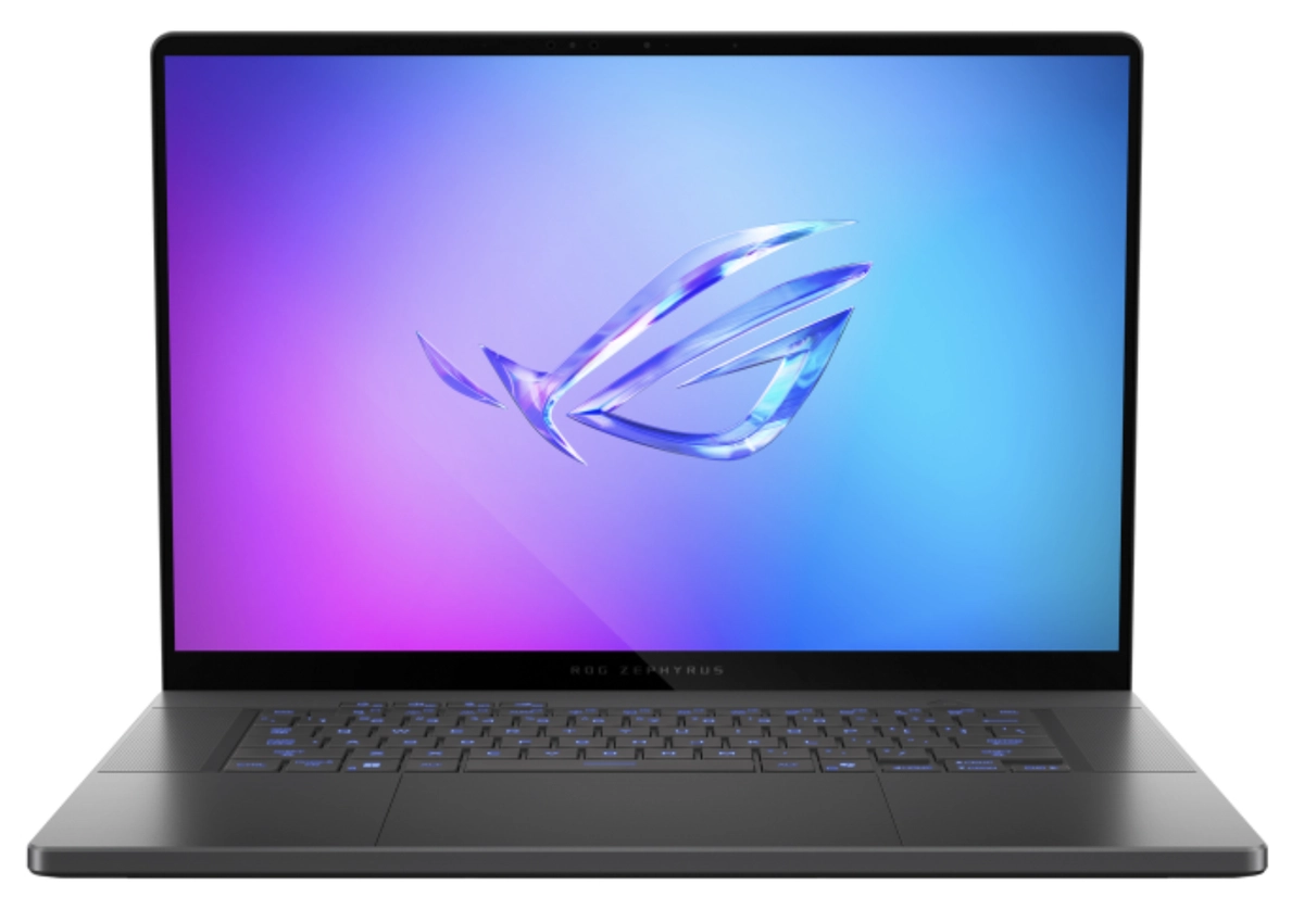 ASUS ROG Zephyrus G16