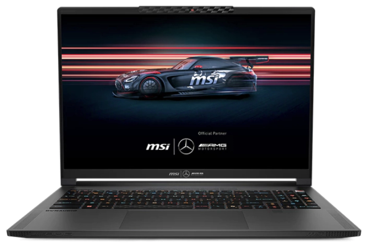MSI Stealth A16