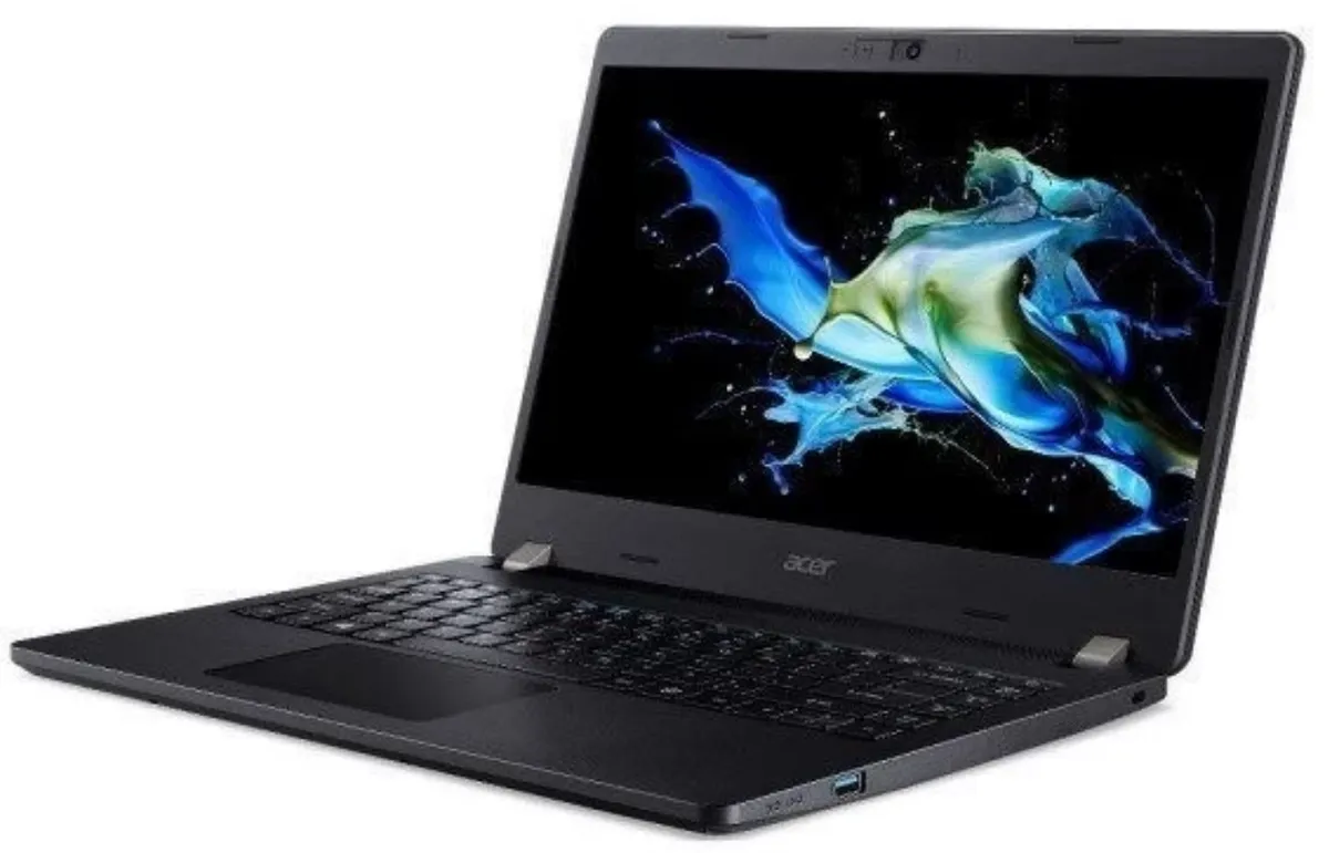 Acer TravelMate P40 (i7-1165G7)