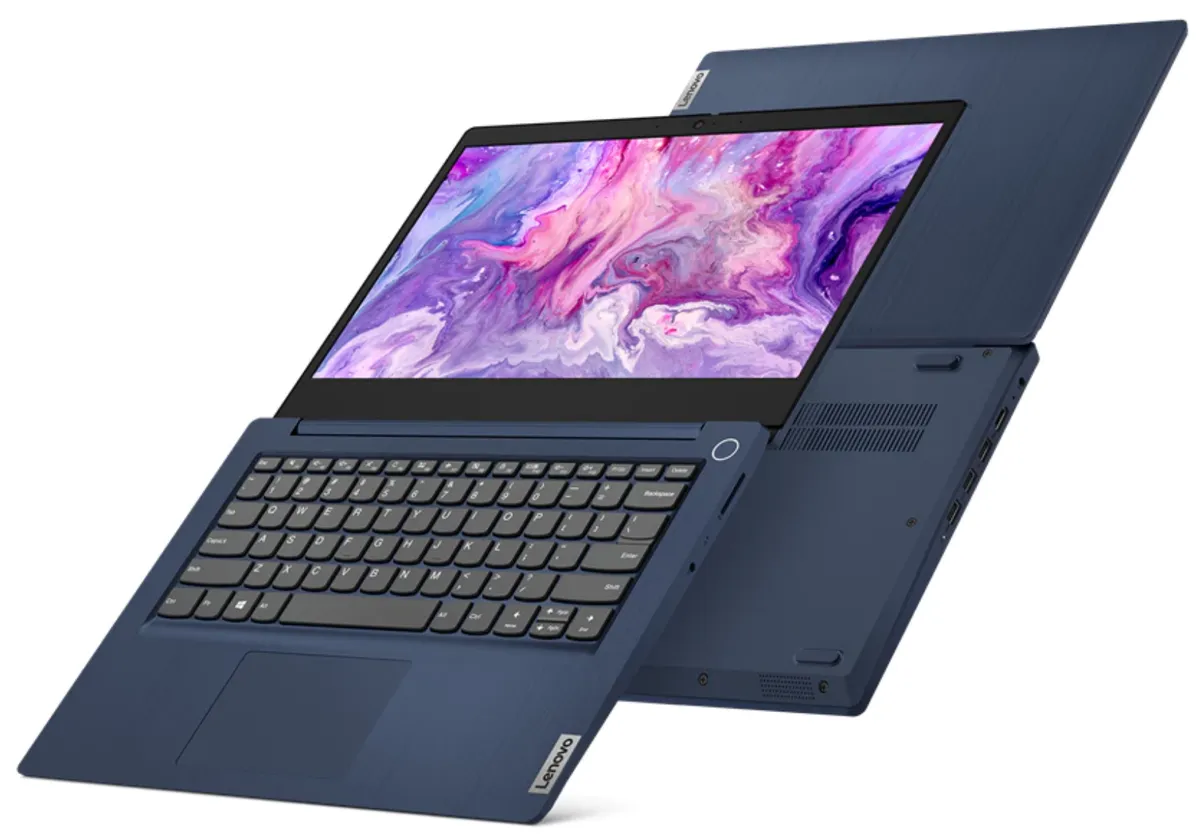 Lenovo IdeaPad Slim 3 14 (17-13620H)