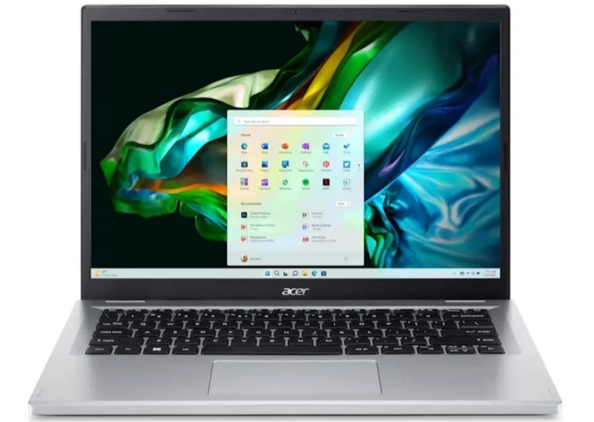Acer Aspire 3 Slim A314 (Ryzen 7 5700U)
