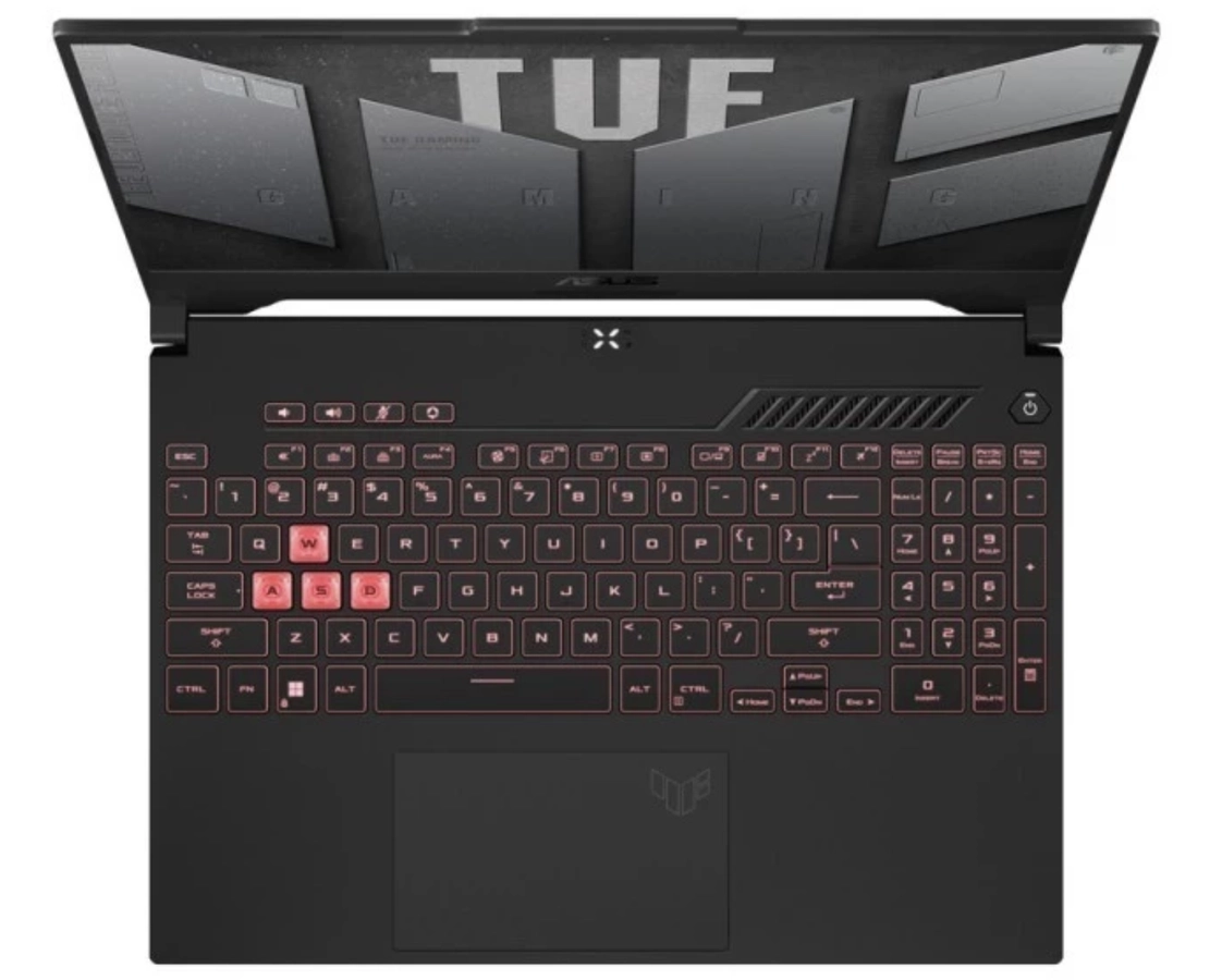 ASUS TUF A15 FA506NFR