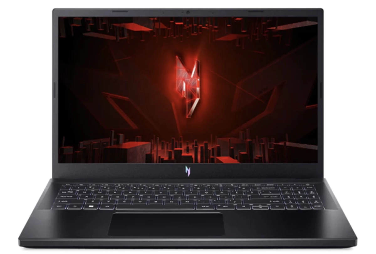Acer Nitro V15 ANV15-51