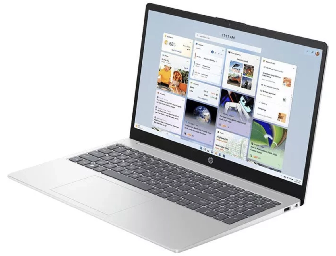 HP 15 i5 1354 MX570A