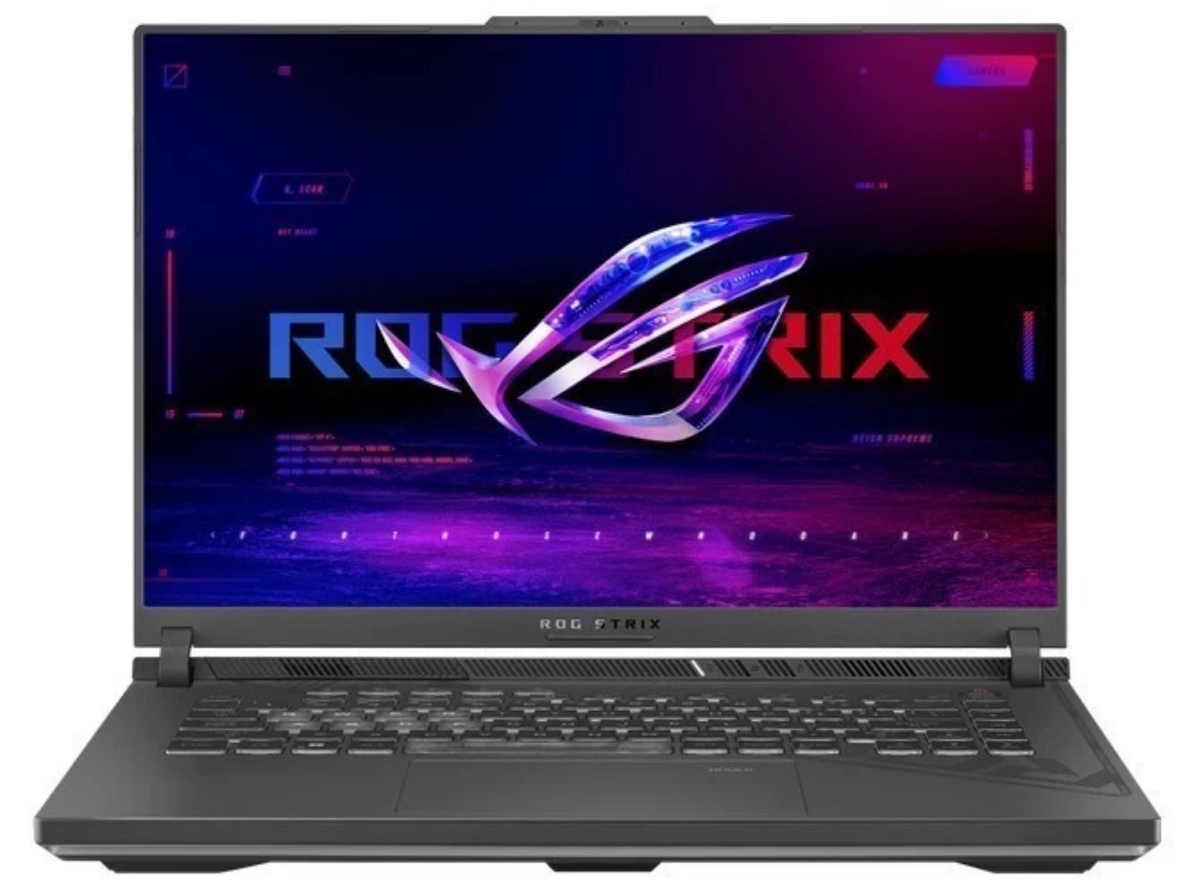 ASUS ROG Strix G16 G614JZR