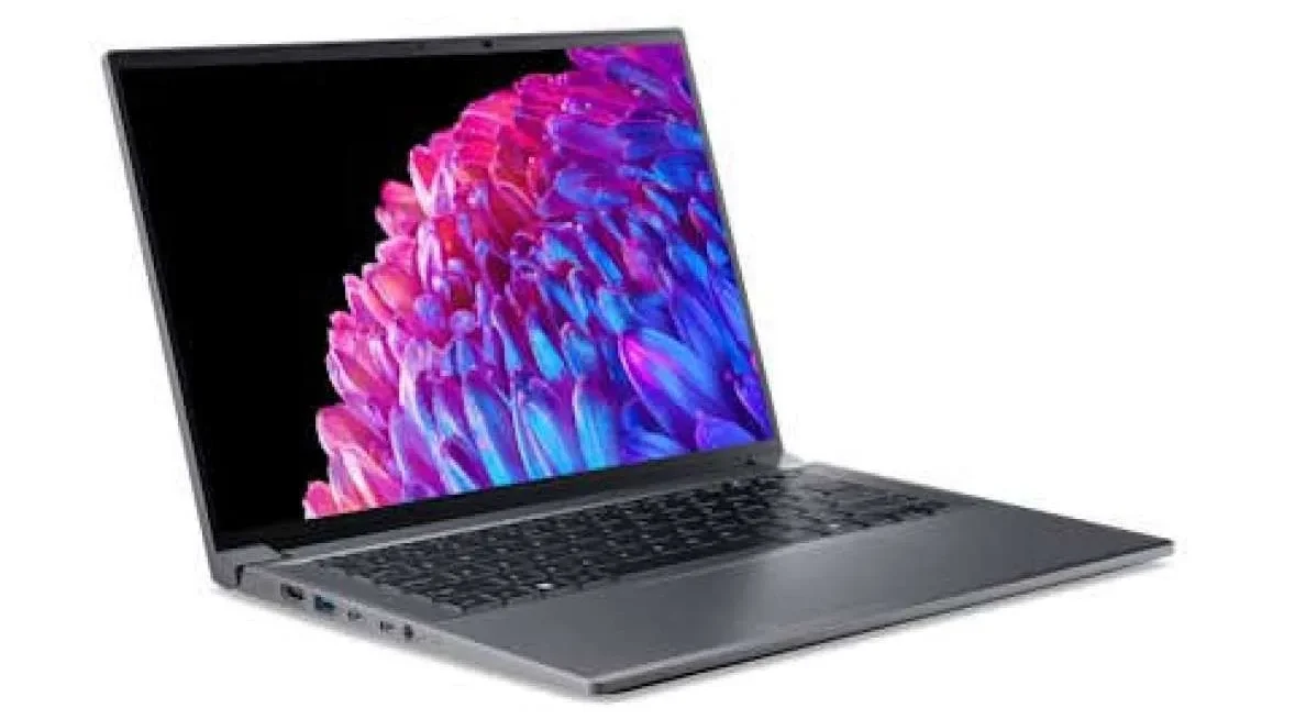 Acer Swift X  14 AI