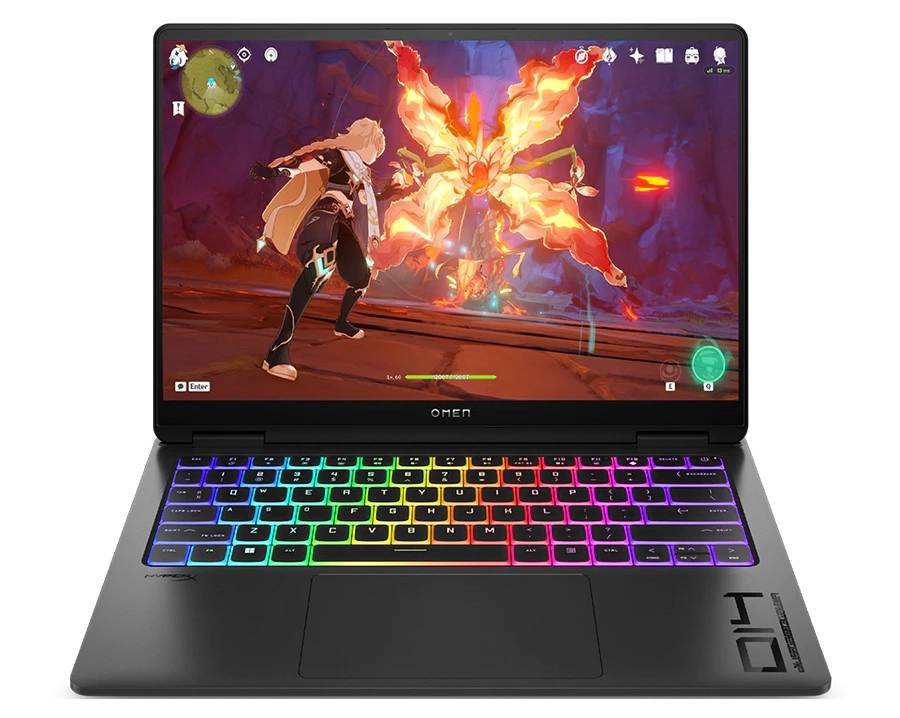 HP Omen 16