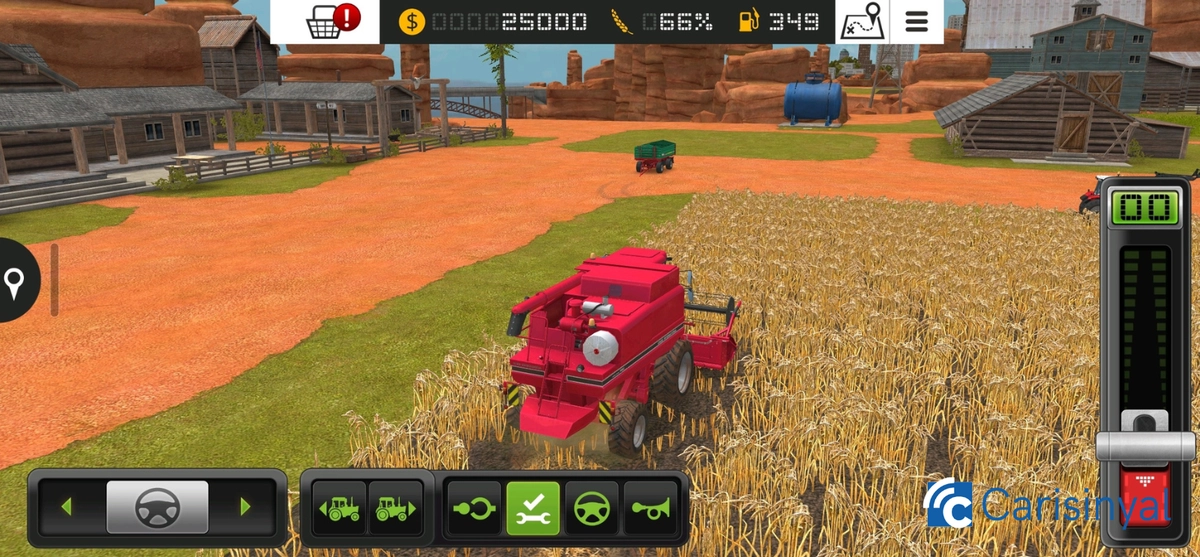 Farming Simulator 18_