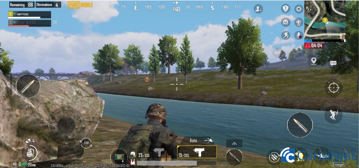 PUBG Mobile_